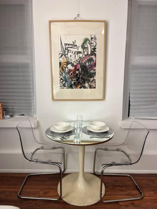 شقة Modern Cosy Studio In Barbican - Green - F2 لندن المظهر الخارجي الصورة